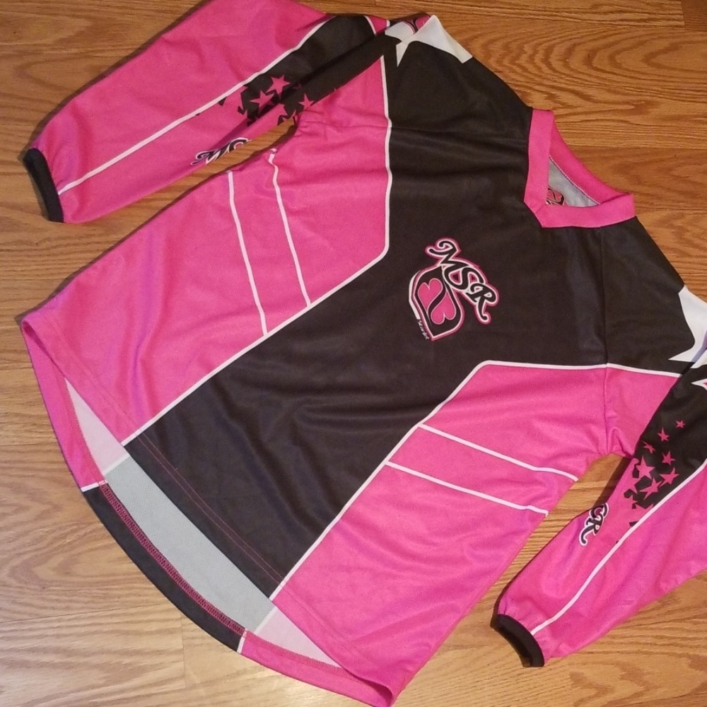 Starlet racing Jersey xl new‎